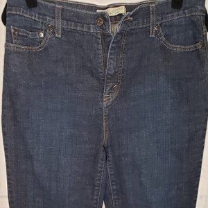 Levi 512 Perfectly Slimming Jeans Boot Cut